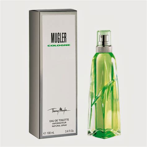 thierry mugler aftershave for men.